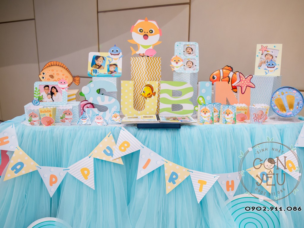 Trang trí sinh nhật cho bé gái  Girl birthday party sinh nhật cho bé gái  tổ chức sinh nhật bé gái giá tốt nhất