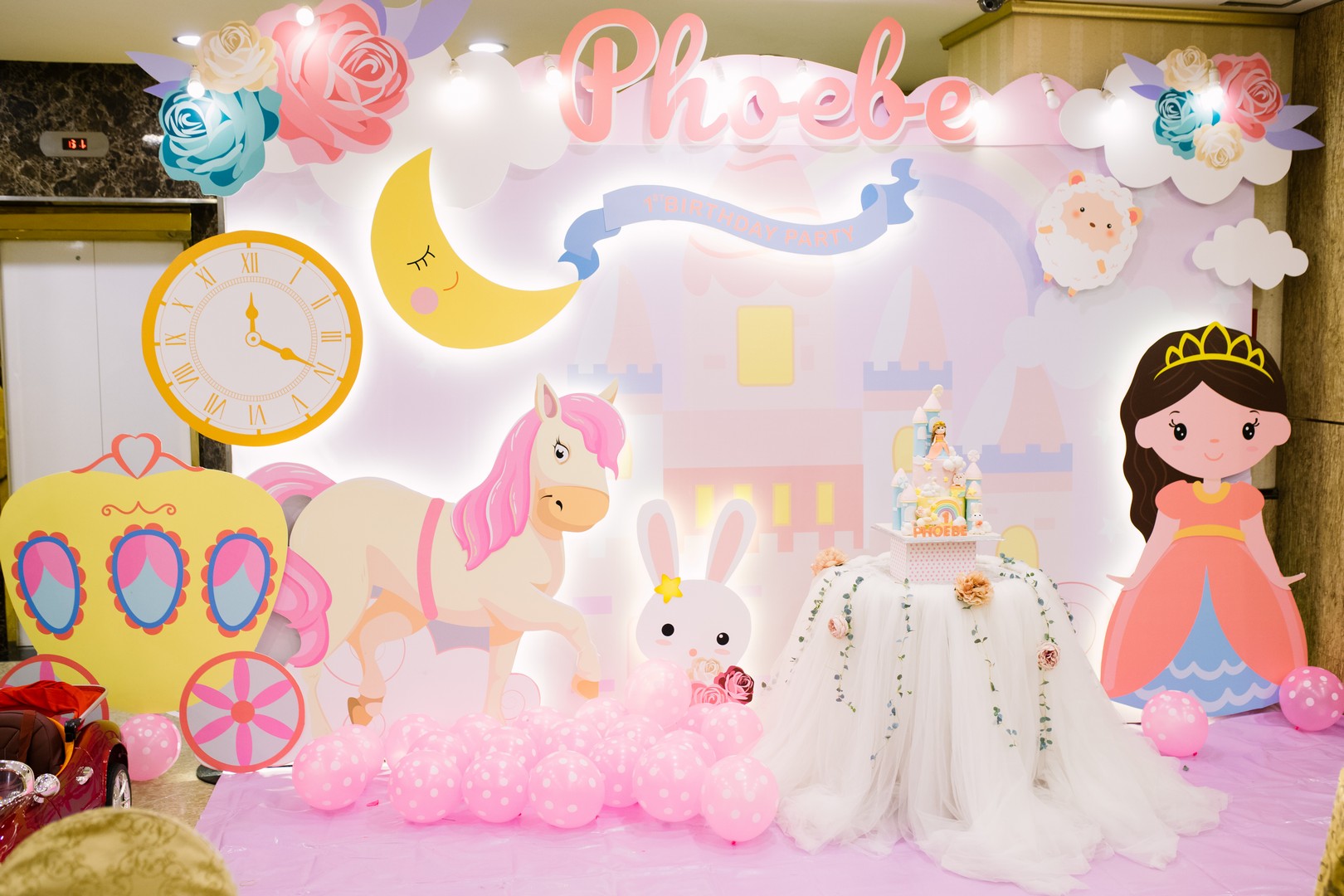 Các ý tưởng thiết kế backdrop sinh nhật cho bé  Decor Birthday  Sinh nhật  Ý tưởng sinh nhật Sinh nhật bé gái